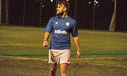 H Gillette Unileague πάει Ρέθυμνο!