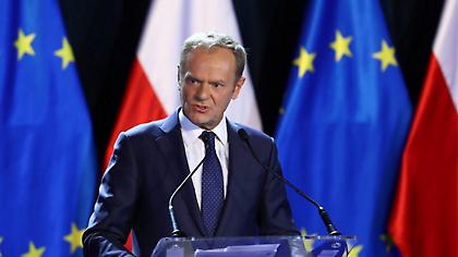 Τουσκ: Στο 30% οι πιθανότητες να μην υπάρξει τελικά Brexit