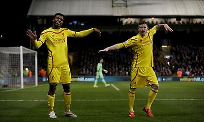 «Φωτογράφισε» την αποχώρηση Στάριτζ-Μορένο ο Κλοπ