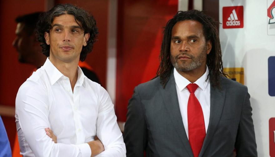 Διπλό «μπαμ» Ολυμπιακού στην άμυνα - Αυτοί φέρνουν το... χάμερ