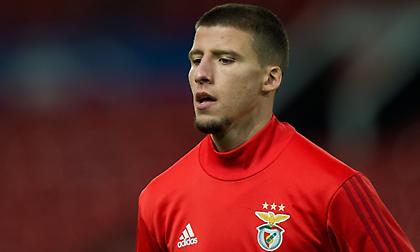 Πληρώνει τη ρήτρα του Ρούμπεν Ντίας η Γιουβέντους