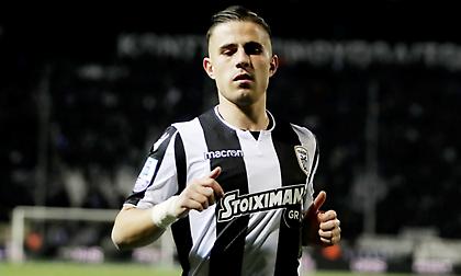 Πέλκας: «Μακάρι να είναι ο τελευταίος τελικός χωρίς κόσμο»