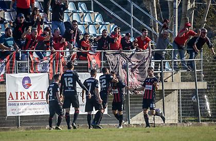Οργανωμένοι Παναχαϊκής: «Ποιος μέτοχος λέει την αλήθεια; Σοβαρευτείτε όλοι σας»
