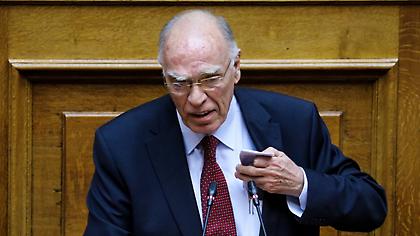 Λεβέντης: Εμένα ο πατέρας Τσίπρα με έλεγε αριστερό