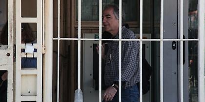 Το σκεπτικό των δικαστών που απέρριψαν το αίτημα άδειας Κουφοντίνα-«Είναι αμετανόητος»