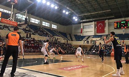 Διέλυσε τη Σακάρια με 51π. του Αρνά η Φενέρ!