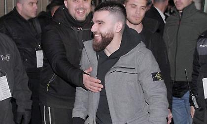 Γ. Σαββίδης στους παίκτες του ΠΑΟΚ: «Πάντα να θυμάστε τι έκαναν» (pic)