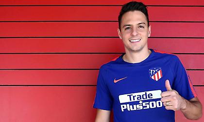 Marca: «Θέλει τον Αρίας η Νάπολι»