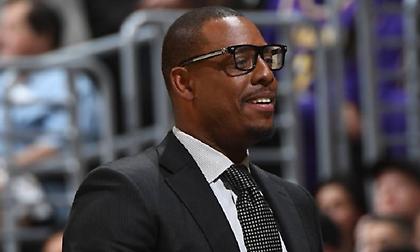 «Γλέντησαν» τον Πιρς οι φίλοι των Μπακς με… Amber Alert! (pic)