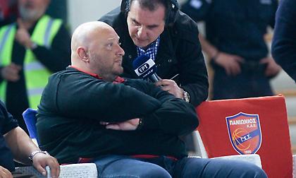 ΚΑΕ Πανιώνιος: «Δεν θα ανεχτούμε καμία στοχοποίηση»