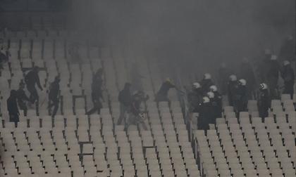 Μια ευχή για τον τελικό. Όχι τον φετινό, αλλά τον επόμενο!