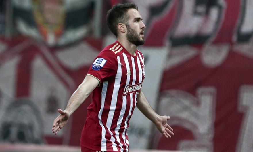 Φορτούνης: «Αξίζαμε κάτι παραπάνω»