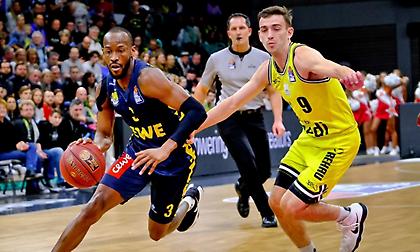 Πρώην παίκτης του Άρη ο MVP του γερμανικού πρωταθλήματος!