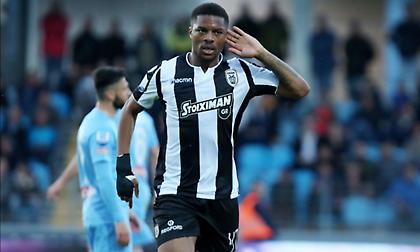 Άκπομ: «Ήρθε η ώρα, πάμε για το νταμπλ»! (pic)