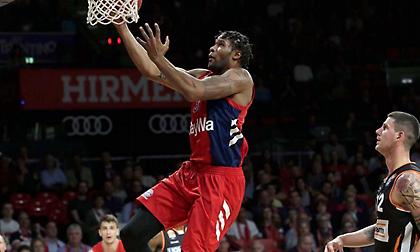 «Ξέσπασε» στο τέλος η Μπάγερν