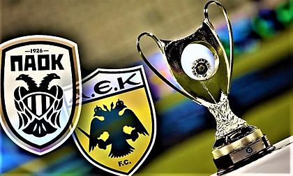 ΘΕΜΑ: Αντιμέτωποι 80 χρόνια, μετά τον πρώτο τους τελικό οι Δικέφαλοι!