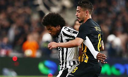 Η κούπα των Δικεφάλων