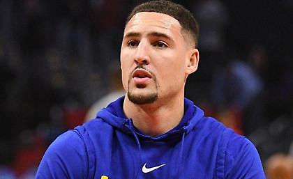 Η τριποντάρα του Τόμπσον στην κορυφή του TOP 5 (video)