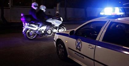 Δώδεκα προσαγωγές μετά τα επεισόδια μεταξύ οπαδών στη Μεταμόρφωση