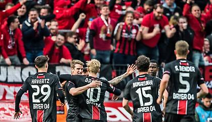 Προγνωστικά στοιχήματος: Γκολ στην Μπουντεσλίγκα, ισοπαλία στη Σεγούντα