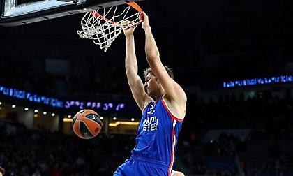 Τίμπορ Πλάις για το Final Four: «Όπως λέει και ο Εμπίντ… trust the process»!