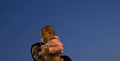 ΟΗΕ: Στην Ελλάδα οι περισσότερες αφίξεις προσφύγων για το 2019