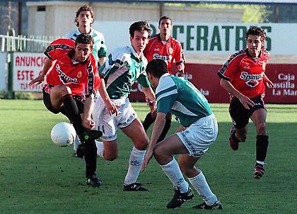 O Ουνάι Έμερι γεννήθηκε μέσα στο ποδόσφαιρο