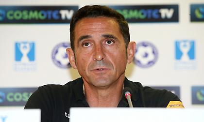 Πολύ σπάνια έχει πρόβλημα με τον ΠΑΟΚ ο Χιμένεθ