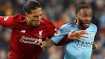 Μέρα κρίσης για Σίτι και Λίβερπουλ