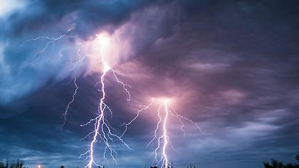 Εκτακτο ΕΜΥ: Ερχονται καταιγίδες, μποφόρ και χαλάζι
