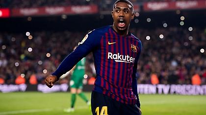 Σε 100 εκατ. ευρώ από πωλήσεις ελπίζει η Μπαρτσελόνα