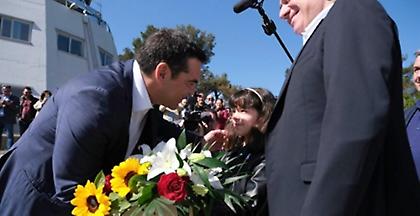 Τσίπρας: Από τέλος του χρόνου τα νέα μέτρα ελάφρυνσης των πολλών