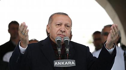 BILD: Ο Ερντογάν ετοιμάζεται να ακυρώσει την παραγγελία των S-400