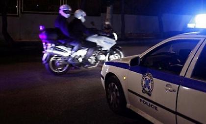 Τέσσερις συλλήψεις στη Ν. Φιλαδέλφεια ενόψει τελικού