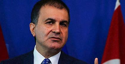 Προκλητικές δηλώσεις από Ομέρ Τσελίκ: Να μην ξεχνά ο Αναστασιάδης το 1974