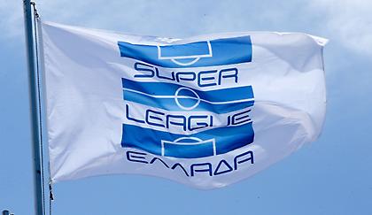 Συνεχάρη την Premier League η Super League