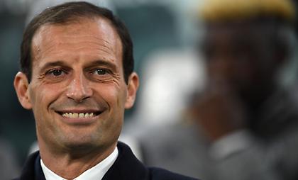 Αλέγκρι: «Θα τα πούμε με τον Ανιέλι, εγώ έχω κάνει τα πλάνα μου»