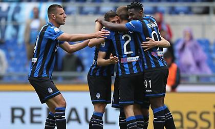 Καρφί για… σεντόνι η Αταλάντα