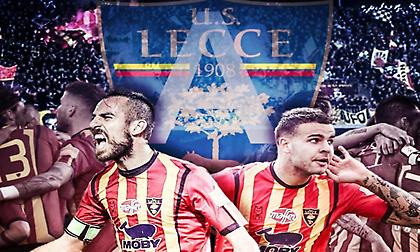 Στη Serie A η Λέτσε του Ταχτσίδη!