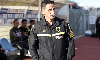 Χωρίς εκπλήξεις η ενδεκάδα της ΑΕΚ