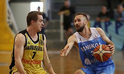 Στα playoffs ανόδου Καρδίτσα, Καστοριά και Χ.Τρικούπης, σώθηκε το Ψυχικό