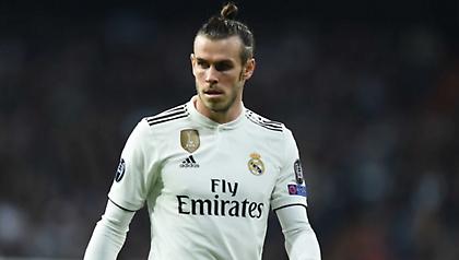 Εκτός αποστολής και πάλι ο Μπέιλ!