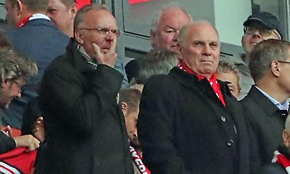 Χένες: «Αστείο της χρονιάς το οφσάιντ του Γκορέτσκα»