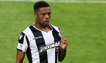 MVP του τελικού ο Άκπομ!