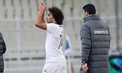 Ουάρντα: «Life is karma» (pic)