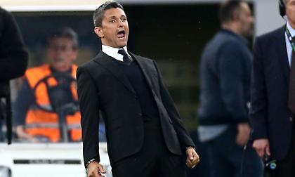 Λουτσέσκου: «Είναι η νύχτα που πετύχαμε τον μεγάλο στόχο του ΠΑΟΚ» (video)