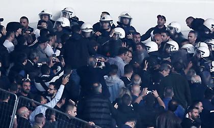 Ο (VIP) απόπατος της κοινωνίας, η δικαίωση της αστυνομίας και τα 6 εγκλήματα!