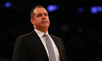 Ανέλαβε τους Λέικερς ο Φόγκελ, συνεργάτης ο Κιντ!