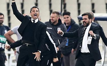 Κυριάκος: «Σεβασμός στον πιο πετυχημένο προπονητή του ΠΑΟΚ»!