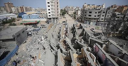 Συρία: Tουλάχιστον 25 νεκροί στις συγκρούσεις σε Χάμα και Ιντλίμπ